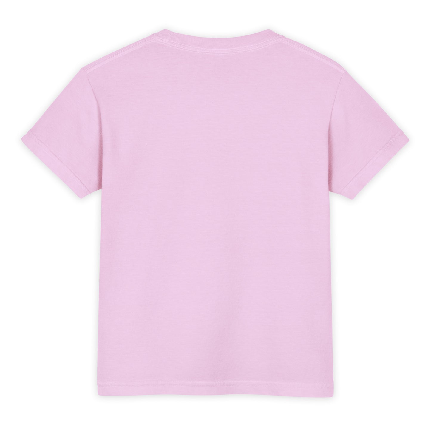 Breathable youth t shirt for all day wear - Adomtok