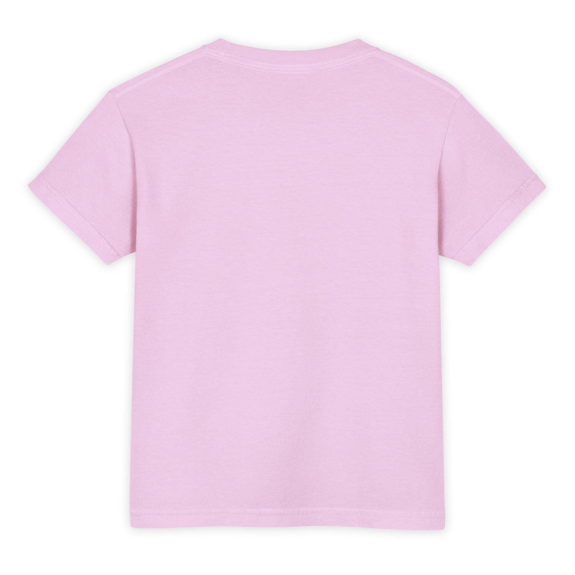 Breathable youth t shirt for all day wear - Adomtok