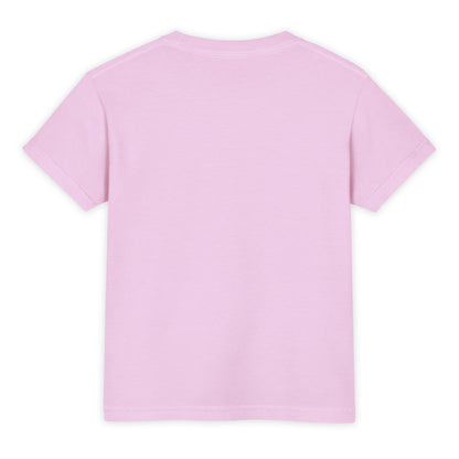 Breathable youth t shirt for all day wear - Adomtok